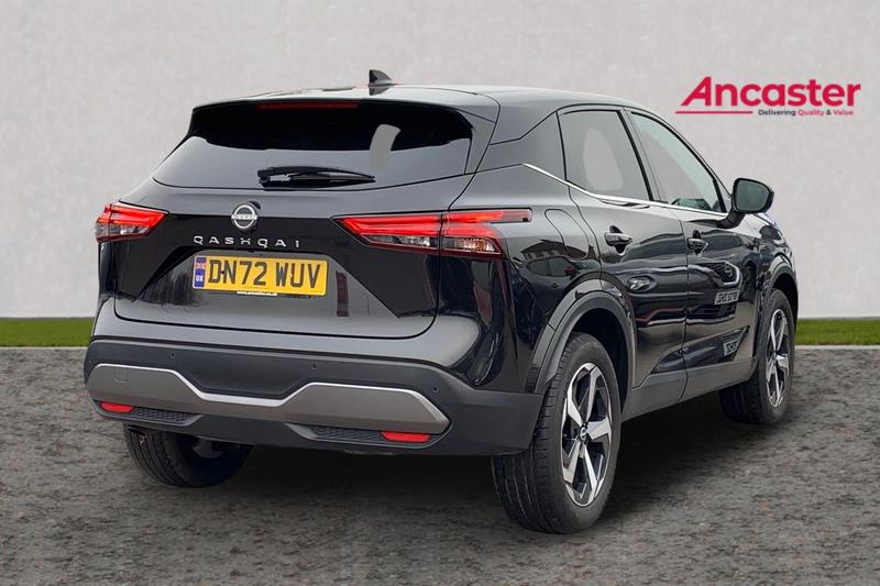 Used Nissan Qashqai 2022 for sale - 77746809: Photo 3