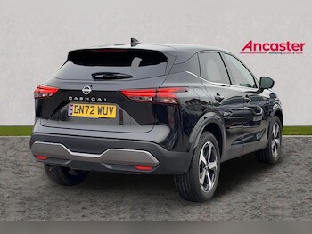 Used Nissan Qashqai 2022 for sale - 77746809: Photo