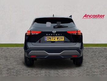 Used Nissan Qashqai 2022 for sale - 77746809: Photo