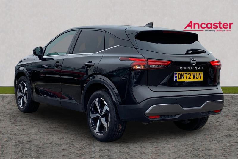 Used Nissan Qashqai 2022 for sale - 77746809: Photo 5