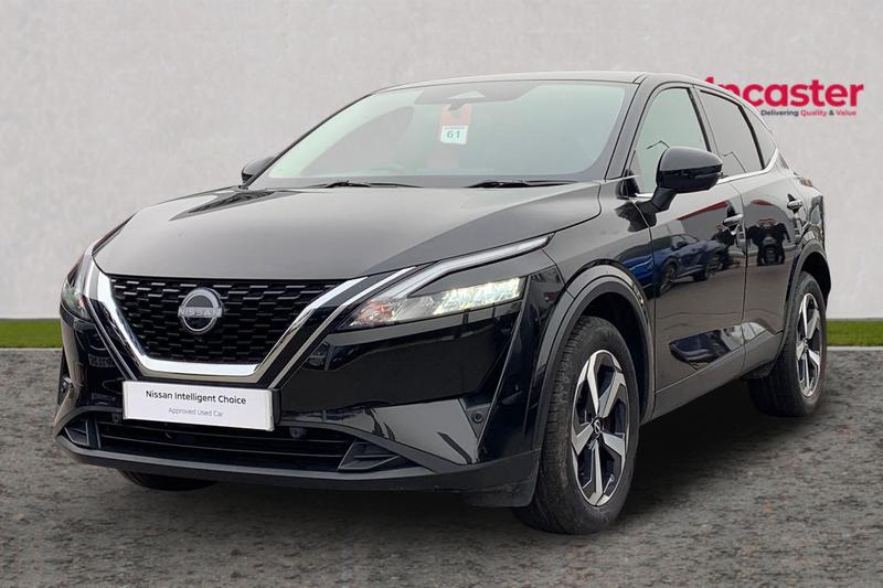Used Nissan Qashqai 2022 for sale - 77746809: Photo 7