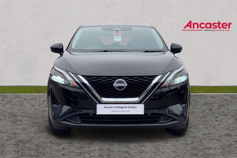 Used Nissan Qashqai 2022 for sale - 77746809: Photo 8