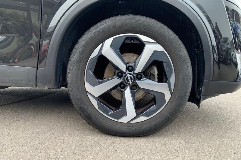 Used Nissan Qashqai 2022 for sale - 77746809: Photo 9