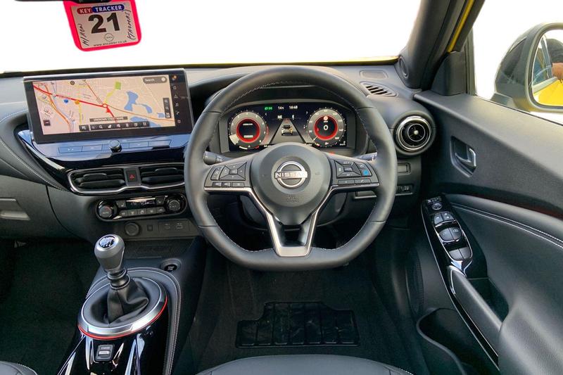 Used Nissan Juke 2025 for sale - 76216581: Photo 11