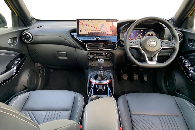 Used Nissan Juke 2025 for sale - 76216581: Photo 12