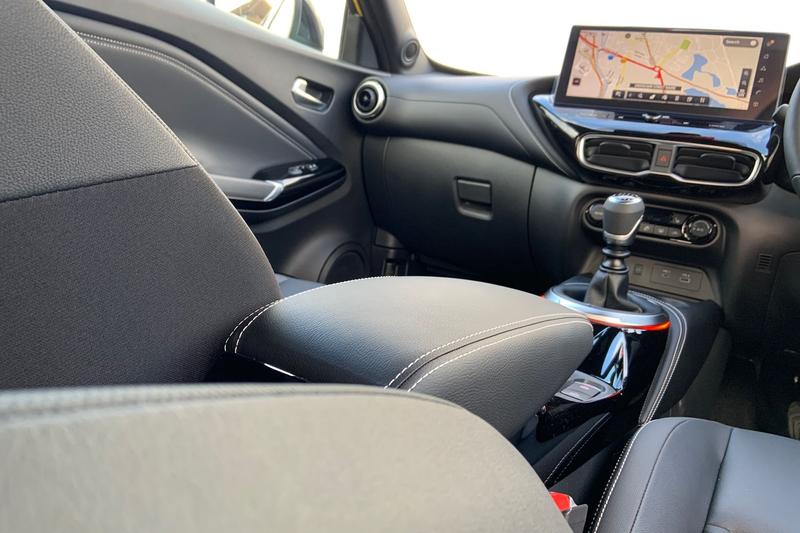 Used Nissan Juke 2025 for sale - 76216581: Photo 14