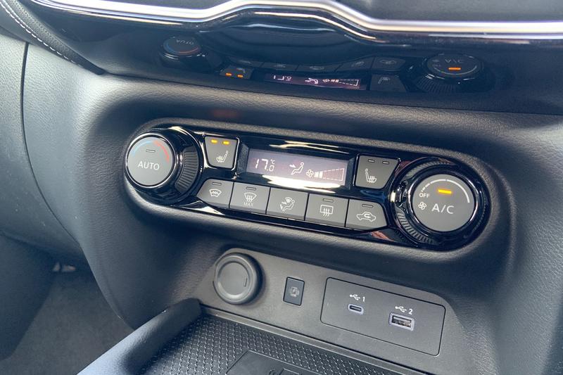 Used Nissan Juke 2025 for sale - 76216581: Photo 15