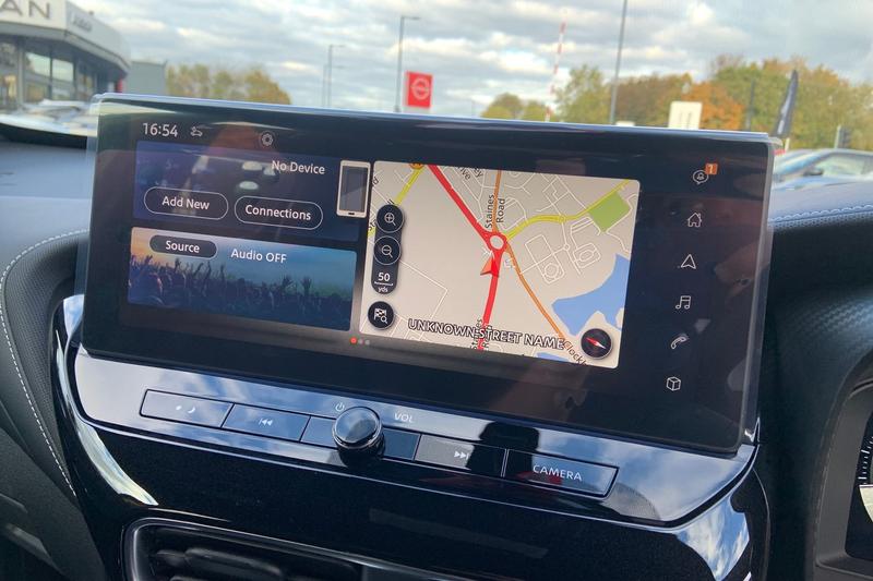 Used Nissan Juke 2025 for sale - 76216581: Photo 17