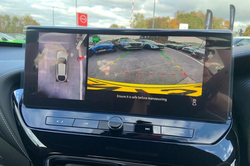 Used Nissan Juke 2025 for sale - 76216581: Photo 19