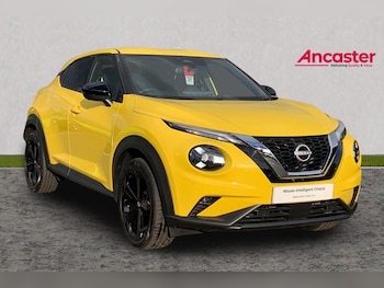 2025 - 1.0 DiG-T Tekna 5dr Manual