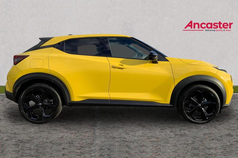 Used Nissan Juke 2025 for sale - 76216581: Photo 2