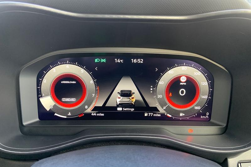 Used Nissan Juke 2025 for sale - 76216581: Photo 20