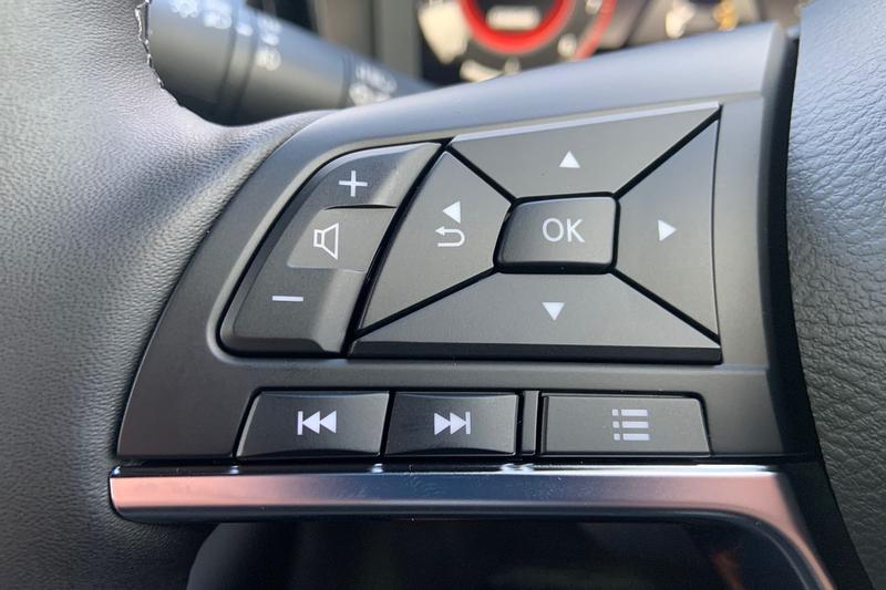 Used Nissan Juke 2025 for sale - 76216581: Photo 21