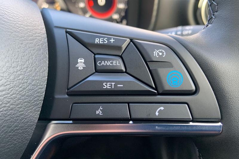 Used Nissan Juke 2025 for sale - 76216581: Photo 22