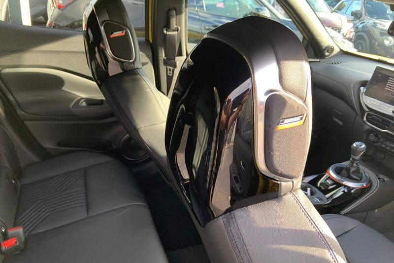 Used Nissan Juke 2025 for sale - 76216581: Photo 25