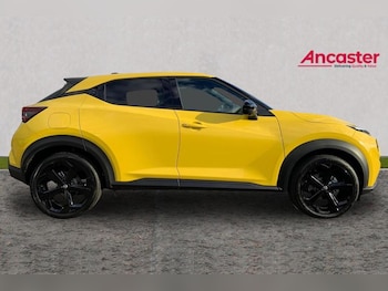 Used Nissan Juke 2025 for sale - 76216581: Photo 2