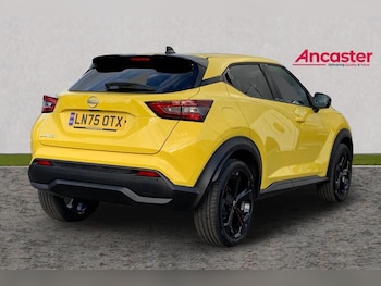 Used Nissan Juke 2025 for sale - 76216581: Photo 3