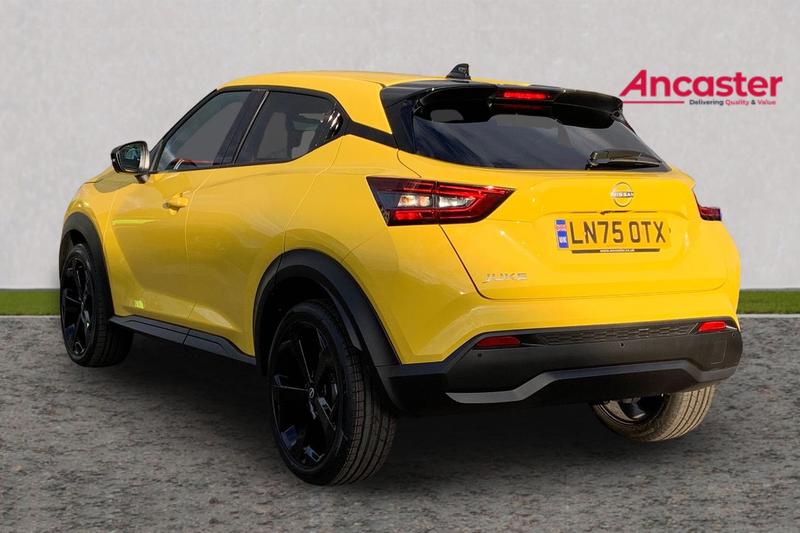 Used Nissan Juke 2025 for sale - 76216581: Photo 5