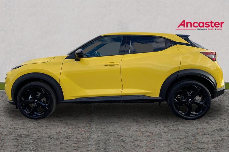 Used Nissan Juke 2025 for sale - 76216581: Photo 6