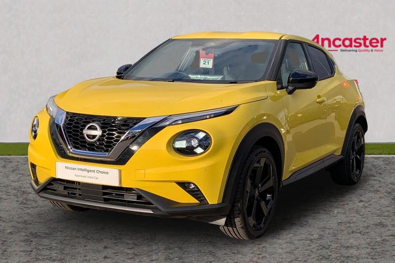 Used Nissan Juke 2025 for sale - 76216581: Photo 7