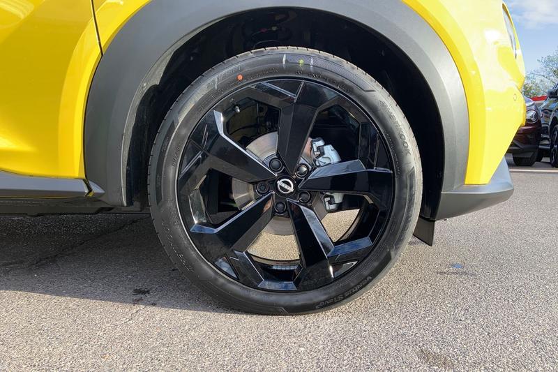 Used Nissan Juke 2025 for sale - 76216581: Photo 9