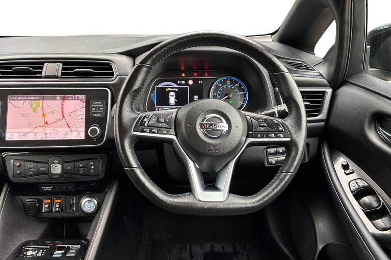 Used Nissan Leaf 2021 for sale - 77910370: Photo 11