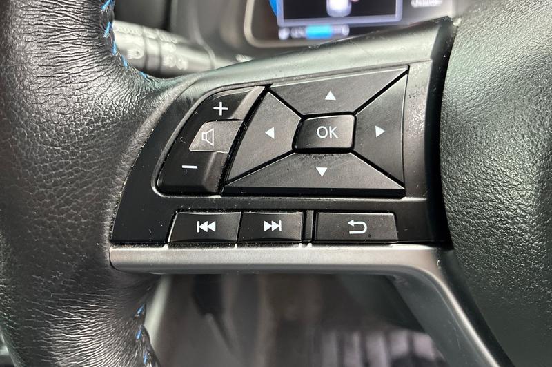 Used Nissan Leaf 2021 for sale - 77910370: Photo 21