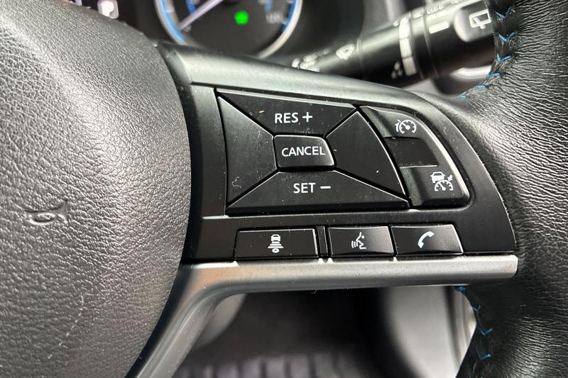 Used Nissan Leaf 2021 for sale - 77910370: Photo 22