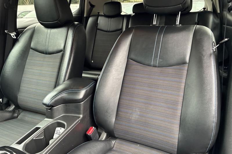 Used Nissan Leaf 2021 for sale - 77910370: Photo 25