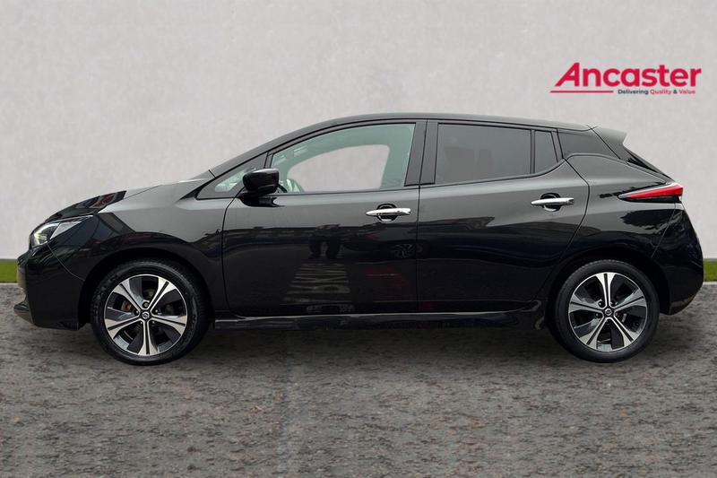 Used Nissan Leaf 2021 for sale - 77910370: Photo 6