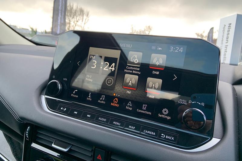 Used Nissan Qashqai 2021 for sale - 77551396: Photo 17