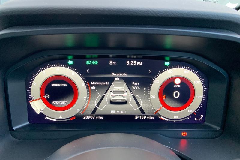 Used Nissan Qashqai 2021 for sale - 77551396: Photo 20