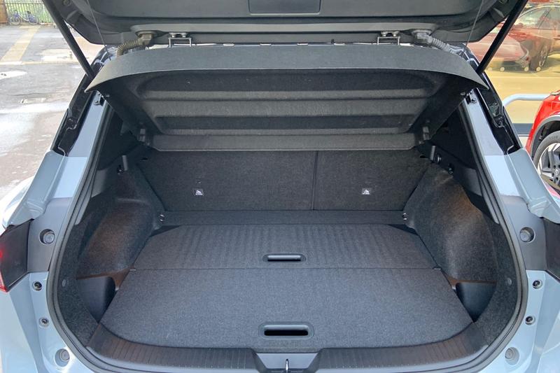 Used Nissan Qashqai 2021 for sale - 77551396: Photo 24