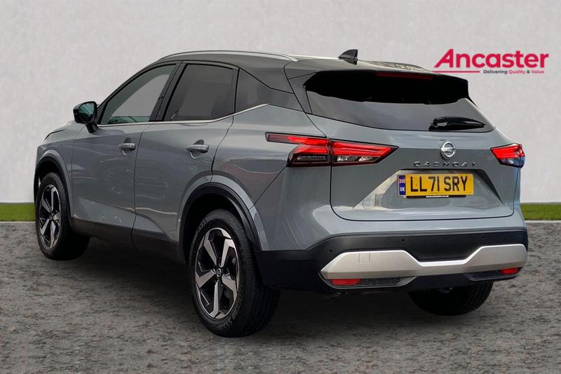 Used Nissan Qashqai 2021 for sale - 77551396: Photo 5