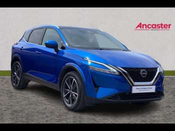 2022 - 1.3 DiG-T MH Tekna 5dr Manual