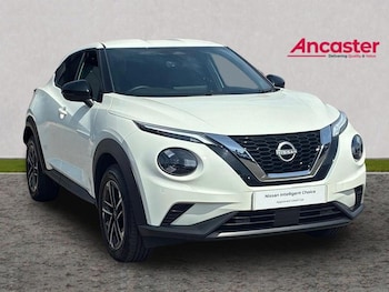 Used Nissan Juke 2024 for sale - 79408216: Photo