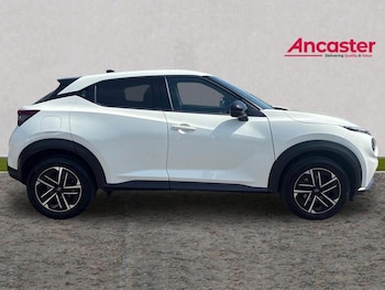 Used Nissan Juke 2024 for sale - 79408216: Photo