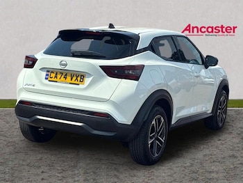 Used Nissan Juke 2024 for sale - 79408216: Photo