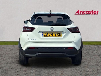 Used Nissan Juke 2024 for sale - 79408216: Photo