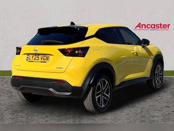 Used Nissan Juke 2025 for sale - 75188346: Photo