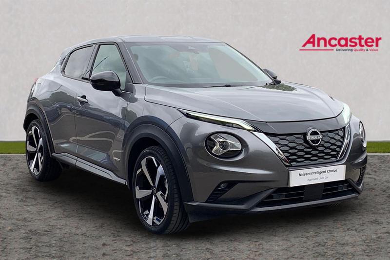 Used Nissan Juke 2022 for sale - 76488581: Photo 1