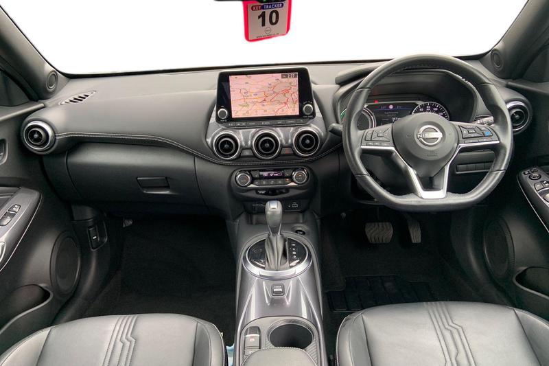 Used Nissan Juke 2022 for sale - 76488581: Photo 12