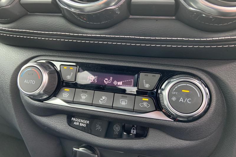 Used Nissan Juke 2022 for sale - 76488581: Photo 15