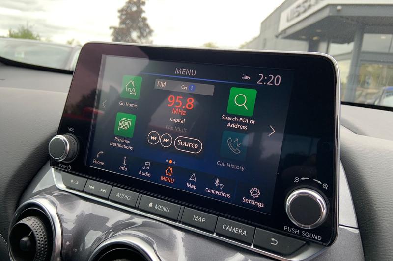 Used Nissan Juke 2022 for sale - 76488581: Photo 17