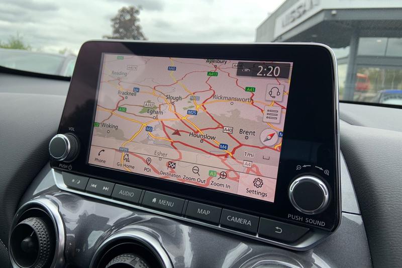 Used Nissan Juke 2022 for sale - 76488581: Photo 18