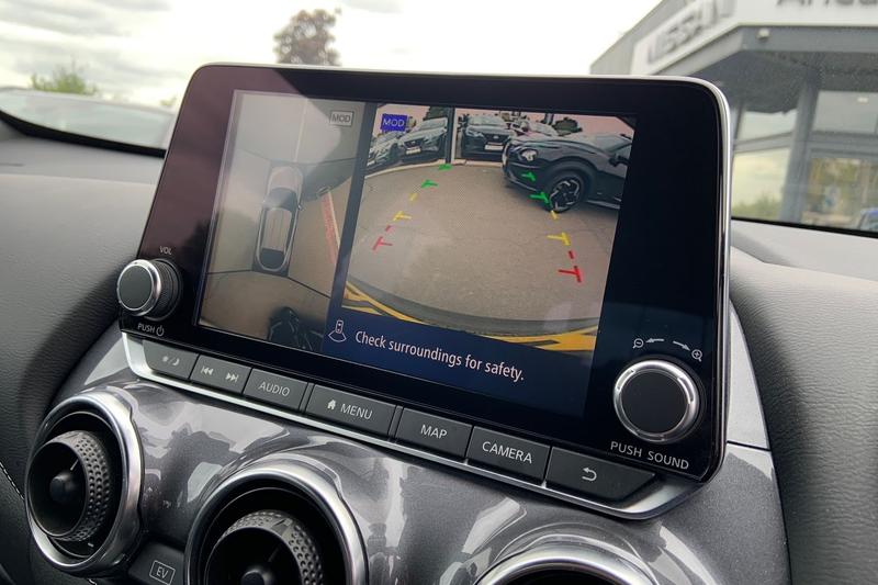 Used Nissan Juke 2022 for sale - 76488581: Photo 19