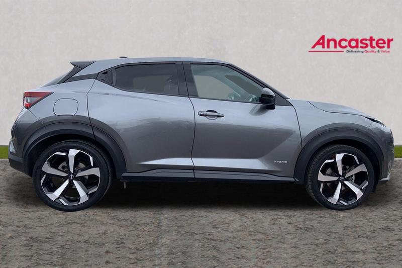Used Nissan Juke 2022 for sale - 76488581: Photo 2
