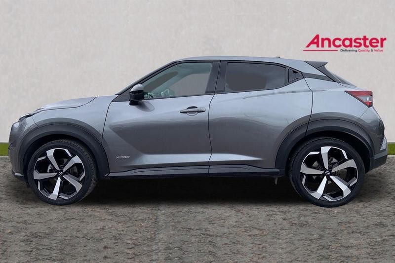 Used Nissan Juke 2022 for sale - 76488581: Photo 6