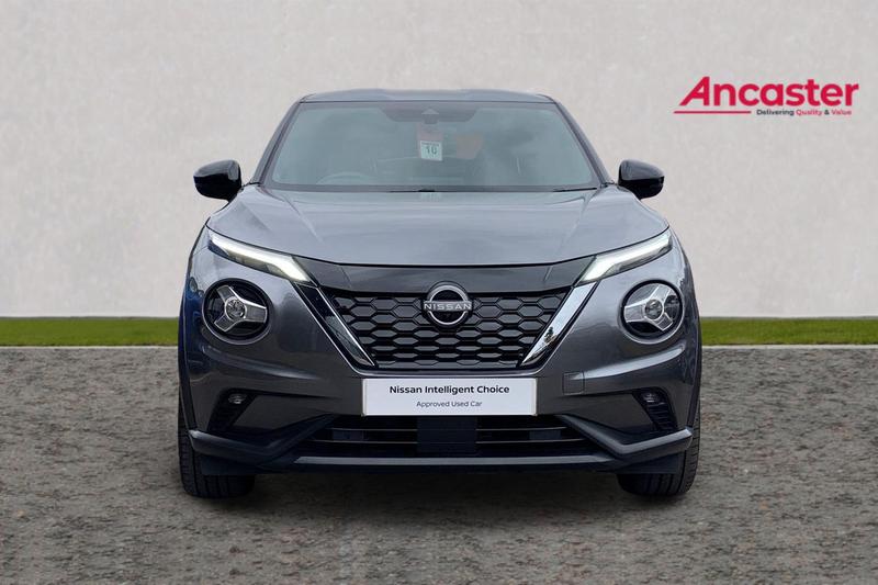 Used Nissan Juke 2022 for sale - 76488581: Photo 8