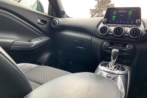 Used Nissan Juke 2023 for sale - 76117633: Photo 14